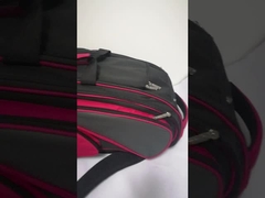 Plecak Paddle Pickleball Bag Padel Custom