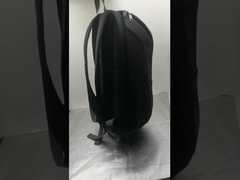 Wytrzymały uchwyt na rakietę pickleball dla 2 rakiet - konstrukcja nylonowa